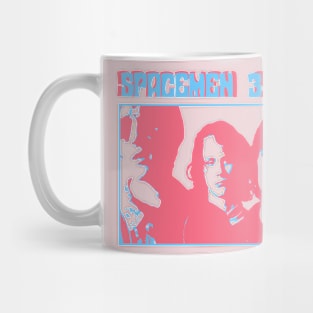 Spacemen 3 Fanart Mug